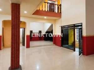 Dijual Rumah Siap Huni Strategis di Delta Sari Indah Delta Akses Bandara Juanda lokasi di Sidoarjo  Kab., tersedia melalui melalui situs Olx