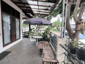 Dijual Rumah Strategis Harga Menarik Di Bintaro lokasi di Tangerang Kota, tersedia melalui melalui situs Olx