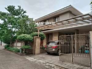 Dijual Rumah Strategis Harga Menarik Di Bintaro lokasi di Jakarta Selatan, tersedia melalui melalui situs Olx