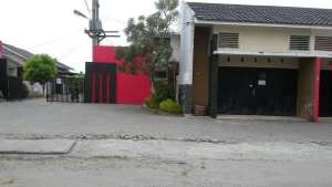 Dijual Rumah T36 di Binjai lokasi di Langkat Kab., tersedia melalui melalui situs Olx