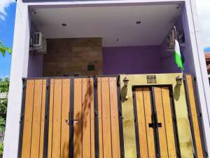 Dijual Rumah Taruna Jaya, Semper Barat Cilincing lokasi di Jakarta Utara, tersedia melalui melalui situs Olx