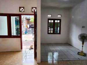 DIJUAL RUMAH TELAGA MAS DUTA HARAPAN BEKASI UTARA lokasi di Bekasi Kab., tersedia melalui melalui situs Olx