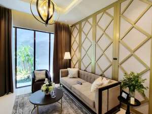 DIJUAL Rumah type Gloria Insignia Residence by Ciputra lokasi di Makassar Kota, tersedia melalui melalui situs Olx