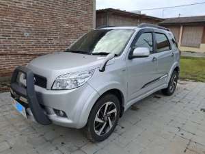 Jual bekas DIJUAL RUSH G ISTIMEWA,lokasi di Purworejo Kab.