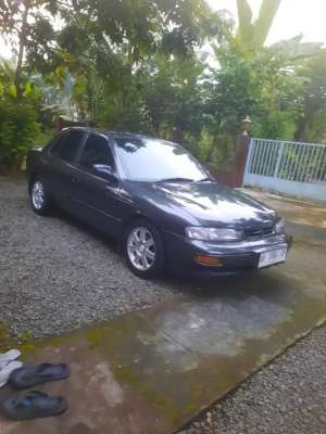 Jual bekas Dijual Sedan Timor 2001,lokasi di Purworejo Kab.