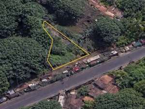 DIJUAL Tanah 400m2 Dekat Tol Bekasi Timur Cocok untuk Workshop, Gudang, atau Kantor lokasi di Bekasi Kab., tersedia melalui melalui situs Olx