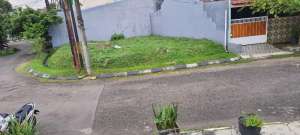 Dijual Tanah Bumi Anggrek Hoek BU lokasi di Bekasi Kab., tersedia melalui melalui situs Olx