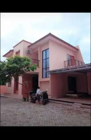 dijual tanah di Tangerang selatan lokasi di Tangerang Selatan Kota, tersedia melalui melalui situs Olx