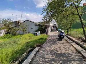 Dijual Tanah Kavling lokasi di Karawang Kab., tersedia melalui melalui situs Olx