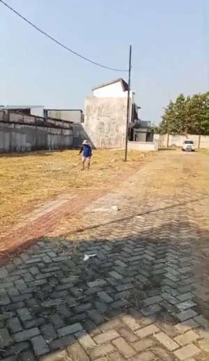 Dijual tanah kavling lokasi di Sukoharjo Kab., tersedia melalui melalui situs Olx
