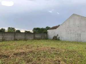 Dijual Tanah Kavling Real Estate di Citra Indah City 8399C lokasi di Bekasi Kab., tersedia melalui melalui situs Olx