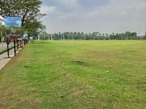 Dijual Tanah Komersil di Intermoda BSD Tangerang lokasi di Tangerang Selatan Kota, tersedia melalui melalui situs Olx