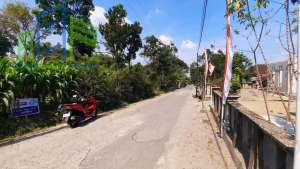 Dijual tanah pekarangan suasana pedesaan sejuk pegunungan di Boyolali lokasi di Boyolali Kab., tersedia melalui melalui situs Olx