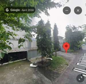 Dijual Tanah StrategisDukuh Kupang Surabaya Barat lokasi di Surabaya Kota, tersedia melalui melalui situs Olx