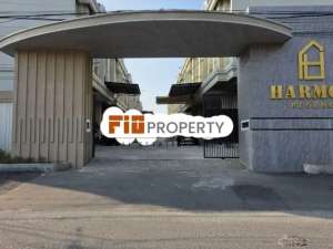 DIJUAL TOWNHOUSE MEDAN GLUGUR lokasi di Medan Kota, tersedia melalui melalui situs Olx