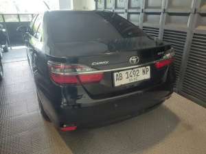 Jual bekas Dijual Toyota Camry 2015,lokasi di Sleman Kab.