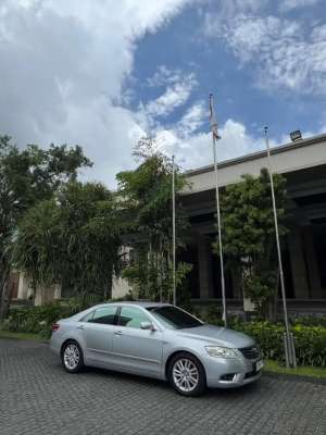 Jual bekas Dijual Toyota Camry V 2.4 XV40,lokasi di Surabaya Kota