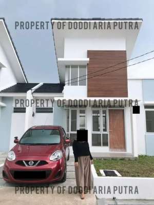 Dijual Type Real Estate TerluasCitra Maja City lokasi di Lebak Kab., tersedia melalui melalui situs Olx