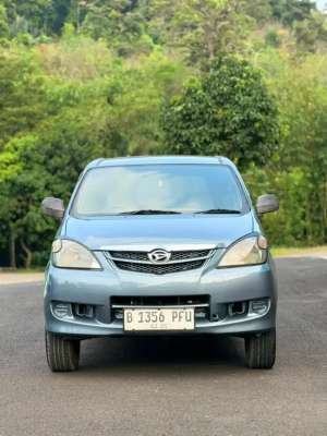 Jual bekas Dijual Xenia Xi Fullset,lokasi di Bandar Lampung Kota