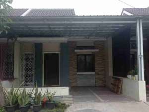 DijualDisewa Rumah Cluster Segara City, Harapan Indah lokasi di Bekasi Kota, tersedia melalui melalui situs Olx