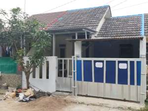 Dikontrakan Rumah lokasi di Karawang Kab., tersedia melalui melalui situs Olx