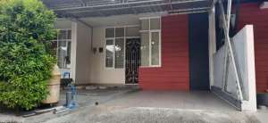 Dikontrakkan Rumah di Sang Prabu Residence Cluster lokasi di Semarang Kota, tersedia melalui melalui situs Olx