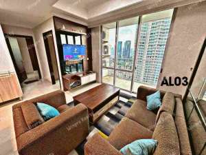 Disewa Denpasar Residence lokasi di Jakarta Selatan, tersedia melalui melalui situs Olx