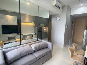 disewakan 2 bedroom furnish taman anggrek residence lokasi di Jakarta Barat, tersedia melalui melalui situs Olx