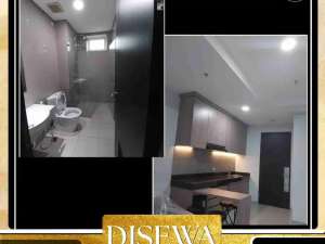 DISEWAKAN APARTEMEN DI CITRALAKE SUITE . CITRA GARDEN 6 CENGKARENG JAKARTA BARAT lokasi di Jakarta Barat, tersedia melalui melalui situs Olx