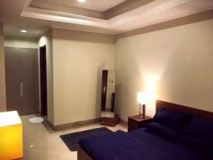 Disewakan Apartemen District 8 Senopati 2BR lokasi di Jakarta Selatan, tersedia melalui melalui situs Olx