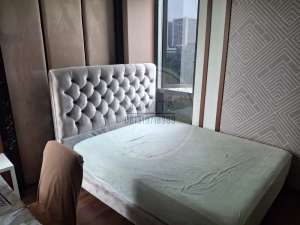 Disewakan Apartemen Marigold Navapark BSD City31 BR Furnished lokasi di Tangerang Kab., tersedia melalui melalui situs Olx