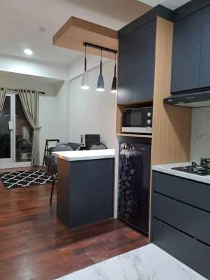 Disewakan apartemen Puri Park View 2 BR lokasi di Tangerang Kota, tersedia melalui melalui situs Olx