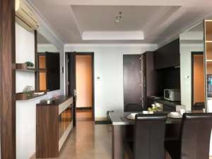 Disewakan Apartemen Residence 8 Senopati 1BR lokasi di Jakarta Selatan, tersedia melalui melalui situs Olx