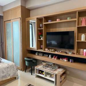 Disewakan Apartemen Saffron Apartment Sentul City Bogor lokasi di Bogor Kab., tersedia melalui melalui situs Olx