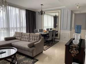 Disewakan Apartement Ciputra World 2 2BR Full Furnished lokasi di Jakarta Selatan, tersedia melalui melalui situs Olx