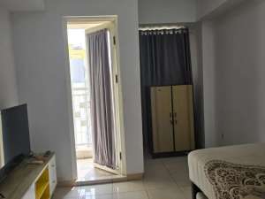 Disewakan Apartement Springlake di Summarecon Bekasi lokasi di Bekasi Kota, tersedia melalui melalui situs Olx