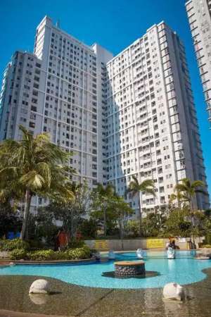 Disewakan Murah Apartemen Seasons City Semi Furnished lokasi di Jakarta Barat, tersedia melalui melalui situs Olx