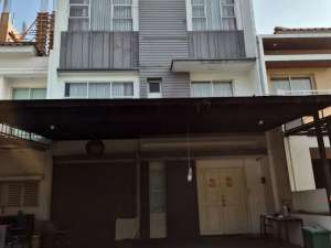 Disewakan Murah Rumah 3,5 Lantai Furnished Di Puri Mansion kembangan Jakarta Barat lokasi di Jakarta Barat, tersedia melalui melalui situs Olx