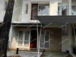 Disewakan murah Rumah The Green lokasi di Tangerang Selatan Kota, tersedia melalui melalui situs Olx