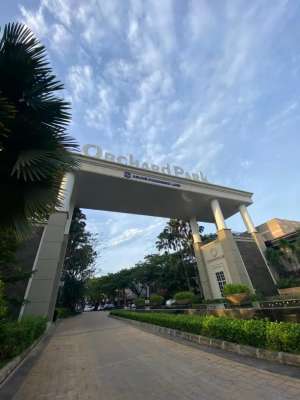 Disewakan Orchard Park, Batam Center Full Furnish lokasi di Batam Kota, tersedia melalui melalui situs Olx