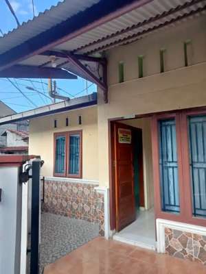 Disewakan Paviliun di Pusat Kota Padang lokasi di Padang Kota, tersedia melalui melalui situs Olx