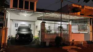 Disewakan Perumahan Bogor Baru Taman lokasi di Bogor Kota, tersedia melalui melalui situs Olx