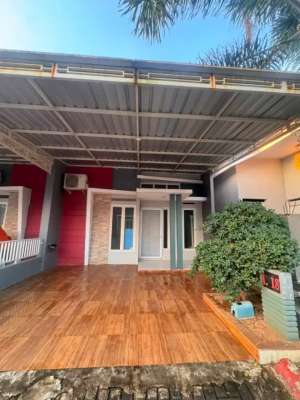 Disewakan Rumah lokasi di Makassar Kota, tersedia melalui melalui situs Olx