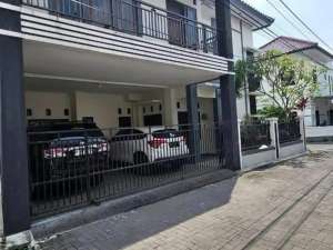 Disewakan Rumah 2 lantai Dalam Perumahan Berlokasi di Jakal KM. 5 lokasi di Yogyakarta Kota, tersedia melalui melalui situs Olx