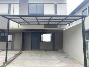Disewakan Rumah Cityzen Park - Park Serpong lokasi di Tangerang Kota, tersedia melalui melalui situs Olx