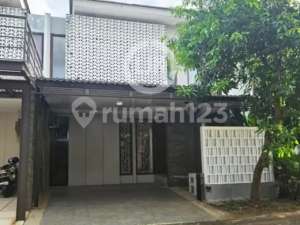 Disewakan Rumah Discovery Lumina Pondok Aren Tangerang Selatan lokasi di Tangerang Selatan Kota, tersedia melalui melalui situs Olx