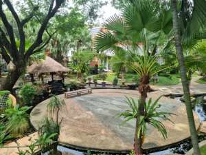 Disewakan rumah full furnish di Gading Park View - Kelapa Gading Jakarta Utara lokasi di Jakarta Utara, tersedia melalui melalui situs Olx