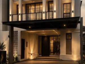 Disewakan Rumah Full Furnished Hiera Welton BSD, Tangerang Selatan lokasi di Tangerang Kab., tersedia melalui melalui situs Olx