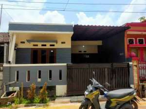 Disewakan Rumah Huni Villa Pamulang, Pondok Benda, Pamulang, Tangsel lokasi di Tangerang Selatan Kota, tersedia melalui melalui situs Olx