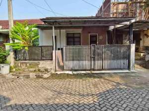 Disewakan Rumah Mezzanine Full Furnish di Bukit Asri Sentul Lokasi Strategis Dekat Sekolah Mall dan Fasilitas Umum lokasi di Bogor Kota, tersedia melalui melalui situs Olx